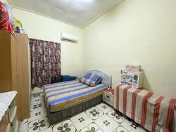 Hillview Garden Estate (D23), Apartment #475049881
